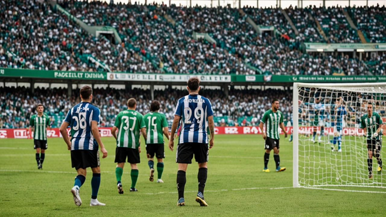 Coritiba vs. Paysandu: Como Assistir ao Vivo e Escalações para o Confronto da Série B Hoje