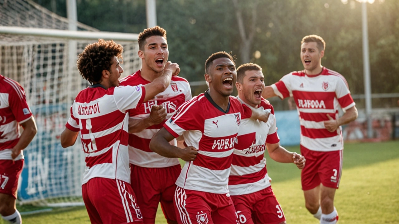 Vila Nova vs Avaí: Onde assistir ao vivo, escalações e detalhes da partida da Série B do Brasileirão