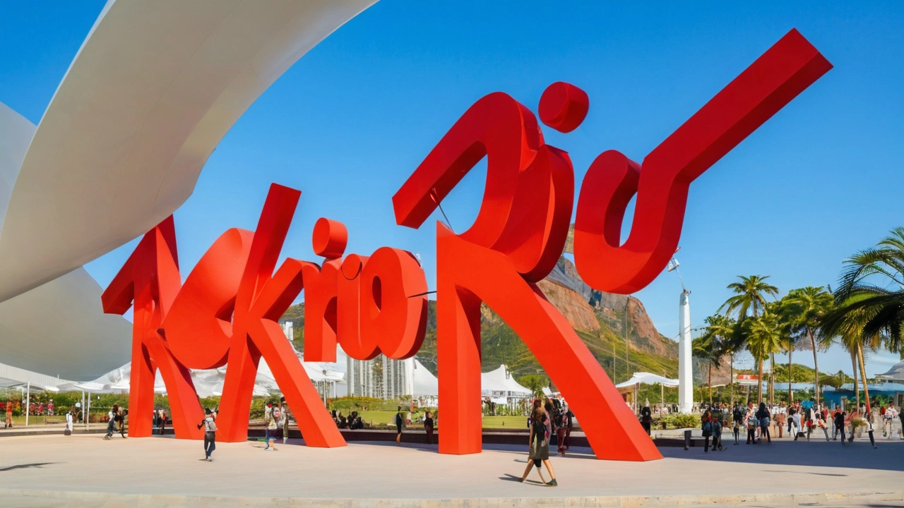 Venda Extraordinária de Ingressos para o Rock in Rio Será Realizada Nesta Terça-feira