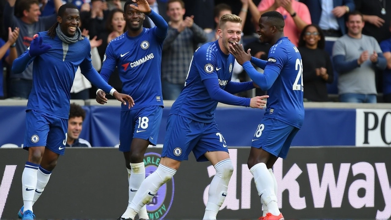 Chelsea enfrenta Barrow na Copa da Liga Inglesa: confira horários, transmissão e escalações