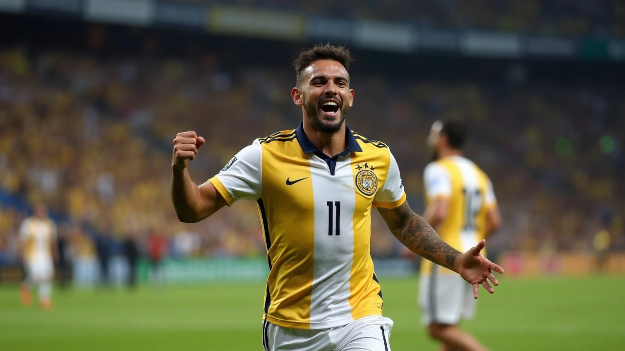 Igor Coronado Busca Protagonismo no Corinthians: 'Quero Assumir a Responsabilidade'