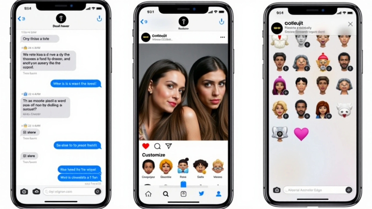 iOS 18 chega em setembro: descubra quais iPhones receberão a atualização