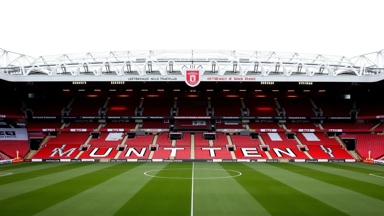 Manchester United e Twente: Como Assistir ao Vivo, Previsões, Escalações e Detalhes do Jogo na Liga Europa