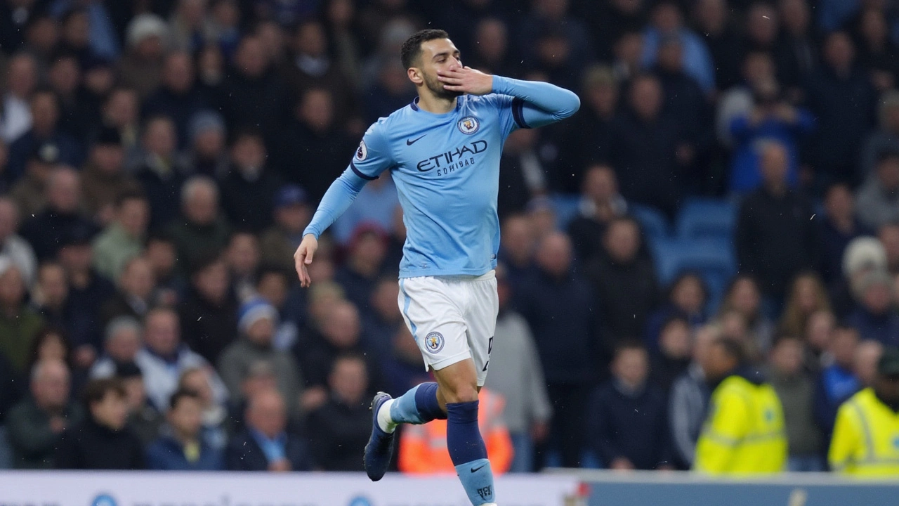 Newcastle vs Manchester City: Como Assistir ao Vivo e Detalhes da Transmissão