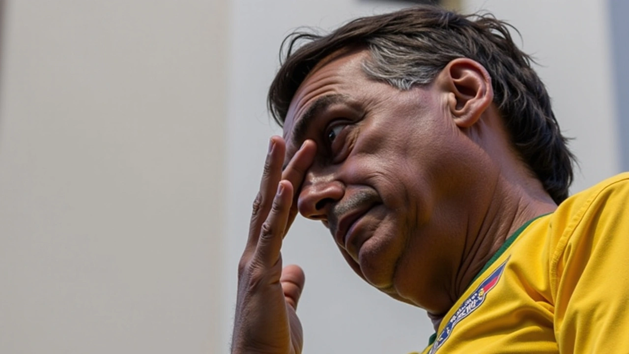 Derrota de Bolsonaro nas Eleições Municipais: Análise dos Resultados do Segundo Turno