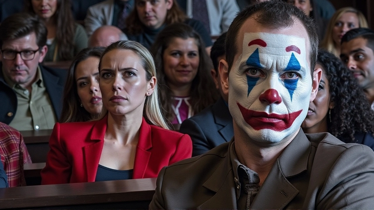 Joker: Folie à Deux Estréia com Desempenho Abaixo do Esperado nas Bilheterias Americanas