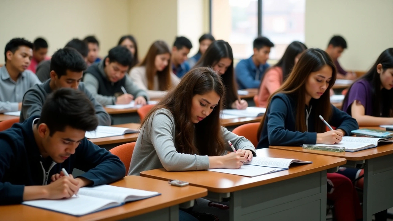 Resultados da Primeira Fase do Vestibular Unicamp 2025 Revelados: Mais de 13 Mil Selecionados