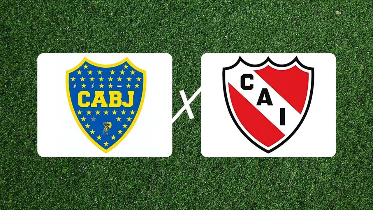 Boca Juniors cai diante do Independiente e aumenta crise após eliminação no Apertura