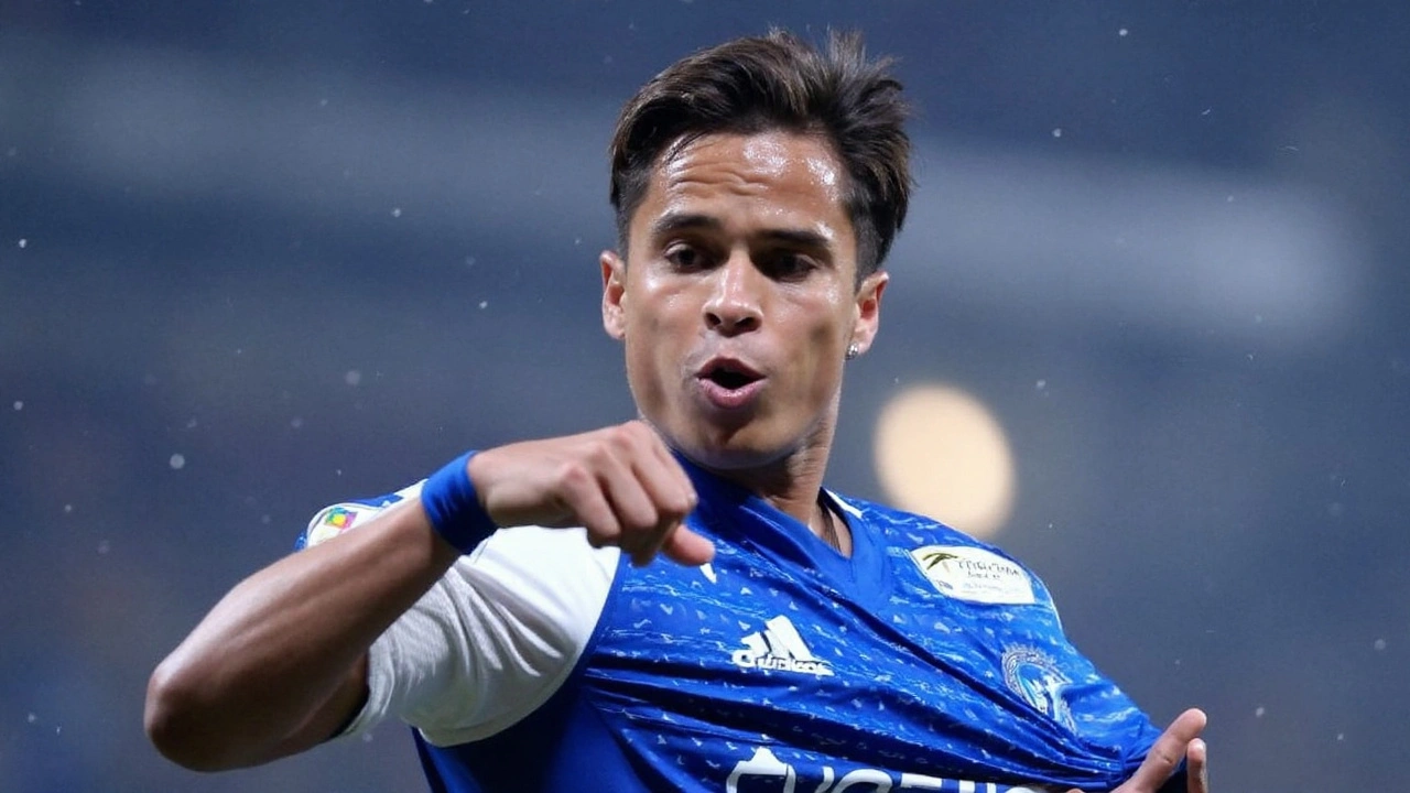Cruzeiro vence Red Bull Bragantino por 2 a 1 e mantém liderança em casa no Brasileirão