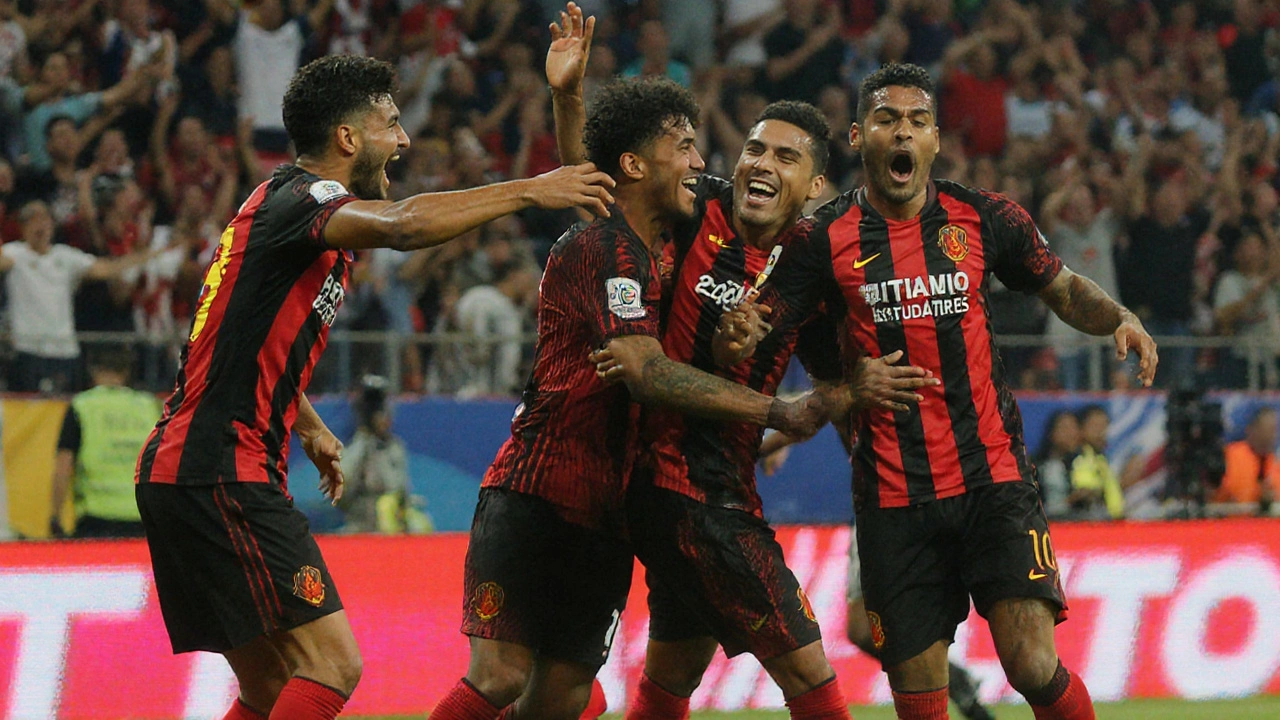 Flamengo vs Estudiantes: data, hora e onde assistir à decisão da Libertadores