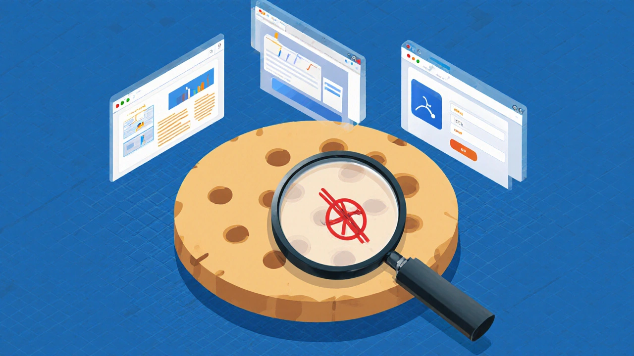 Google adia fim dos cookies de terceiros para 2024