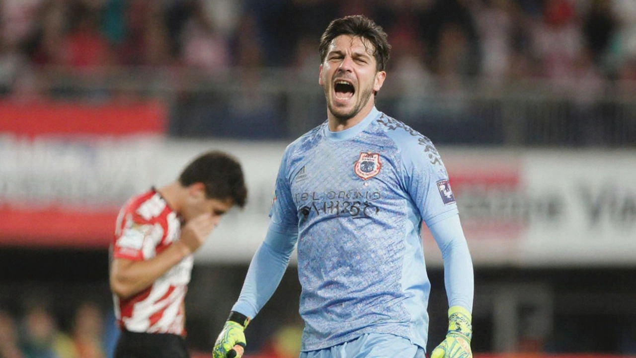 O que aguarda o Flamengo na semifinal contra o Racing Club