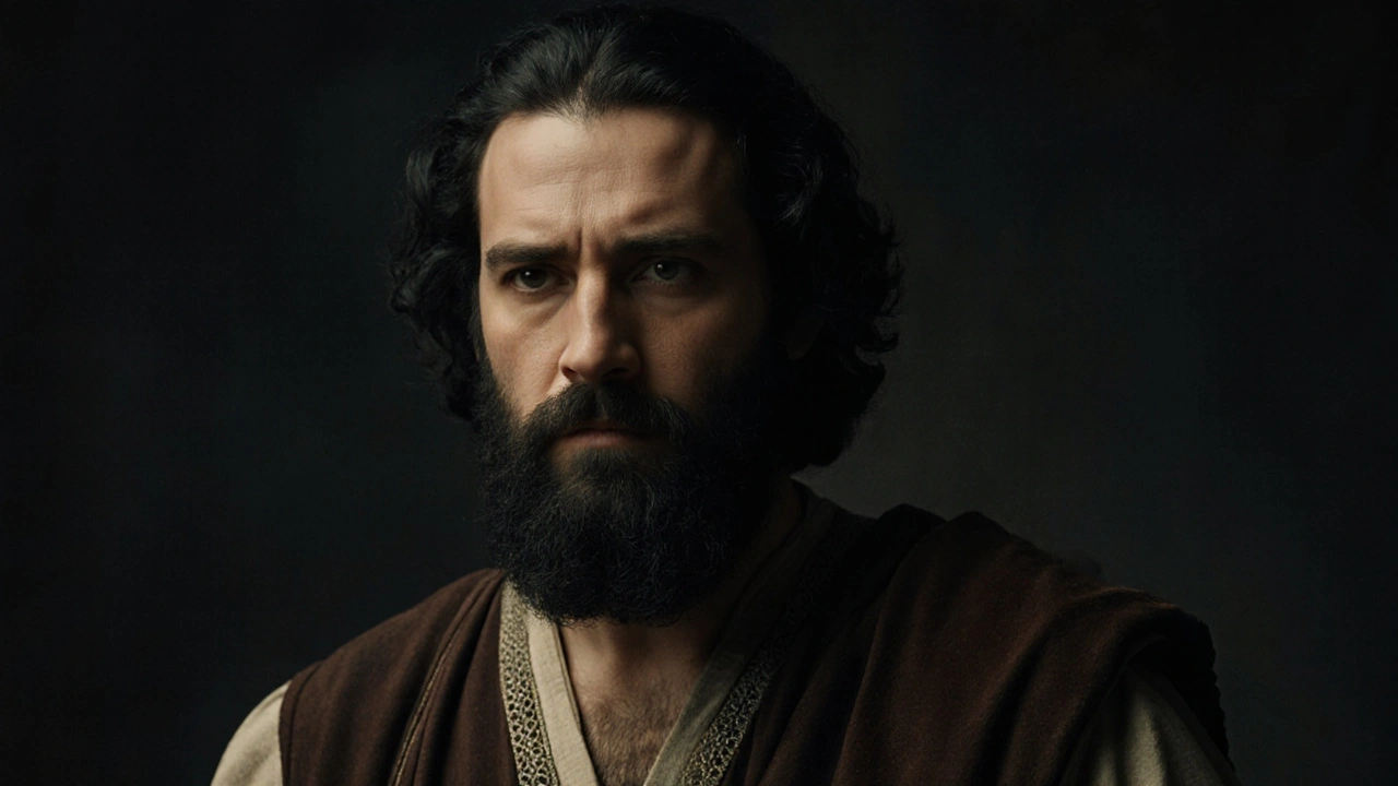 Paulo, o Apóstolo: a série bíblica que domina Record TV e Disney+