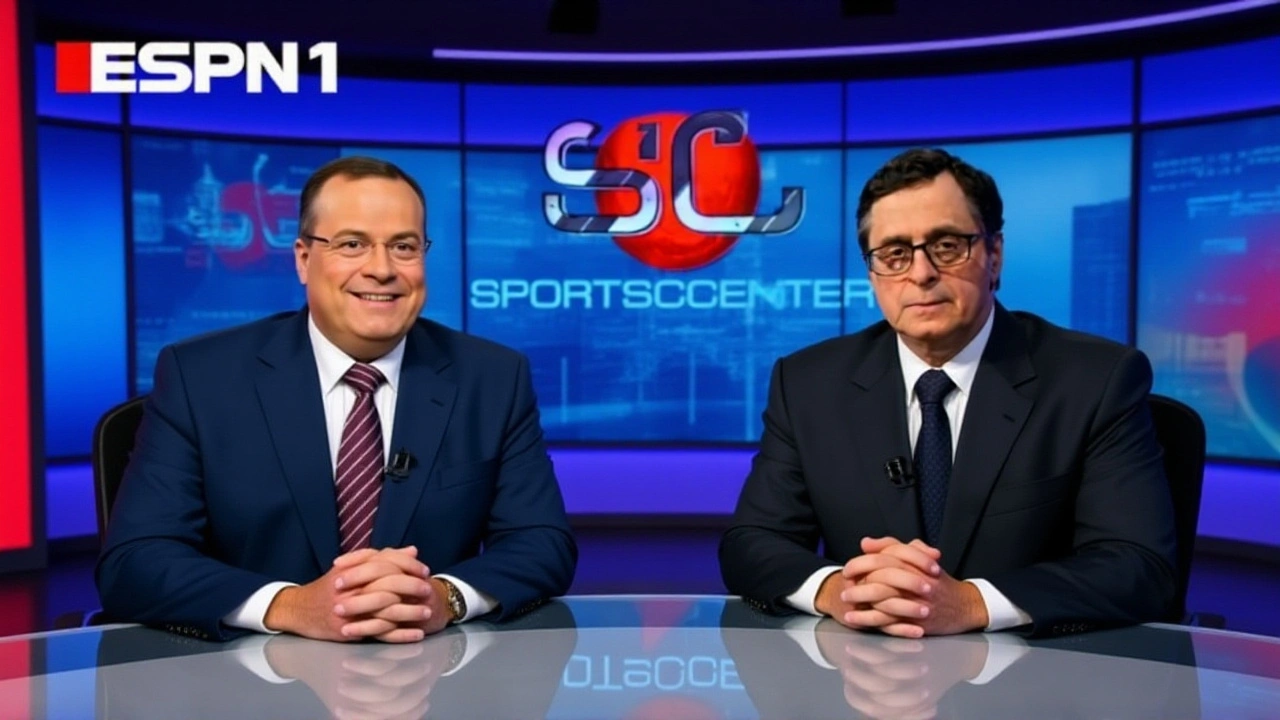 Paulo Soares, o 'Amigão' da ESPN, morre aos 63 em São Paulo