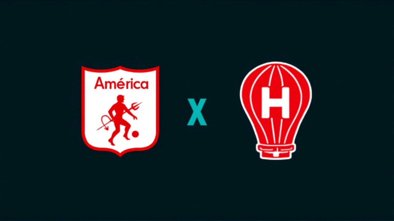 América de Cali tenta virar o Grupo C contra Huracán na Copa Sudamericana