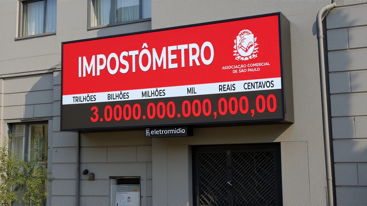 Desafios dos estados com alíquota fixa