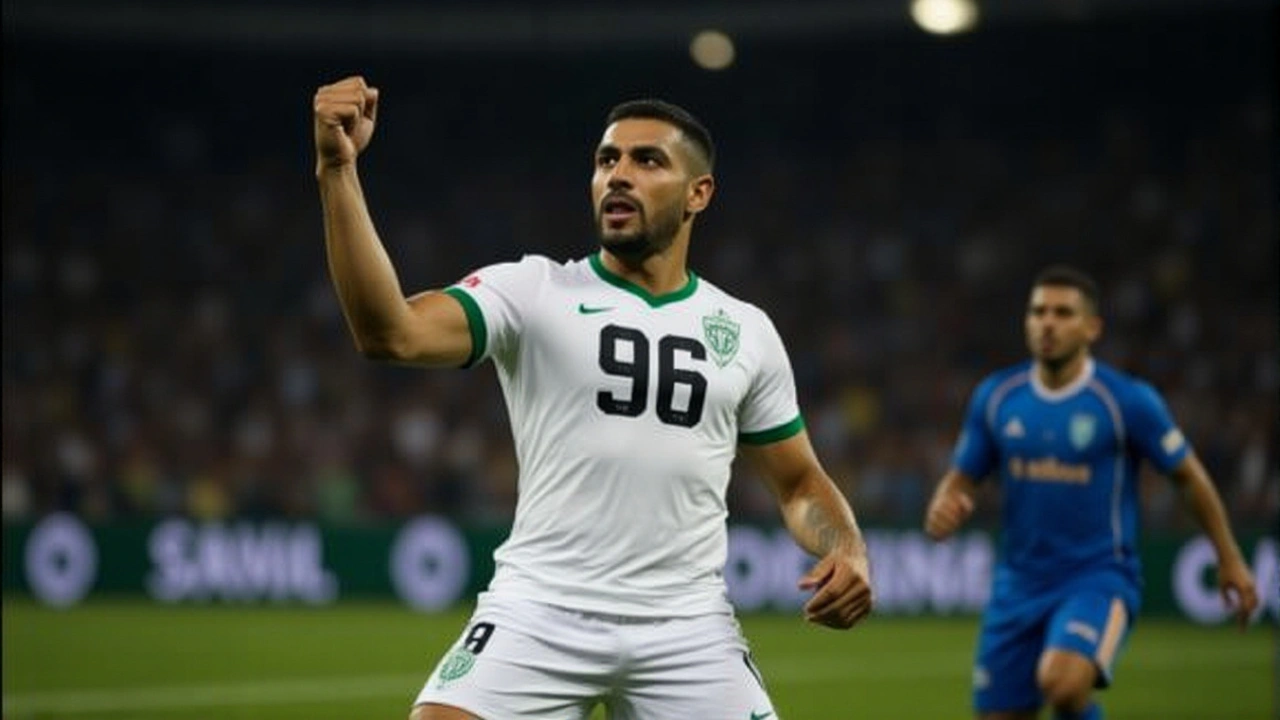 Paulo Henrique estreia na Seleção e Brasil vence 5 a 0 na Coreia