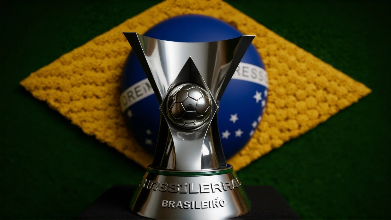 Brasileirão 2025: rodada decisiva define campeão e rebaixados em confrontos com transmissão dividida entre Globo, Premiere e Amazon