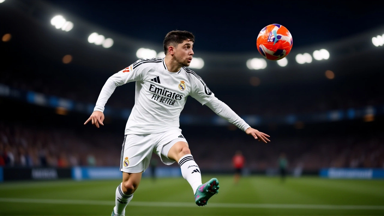 Os números que importam