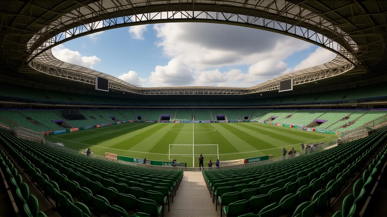 Por que essa virada é histórica?