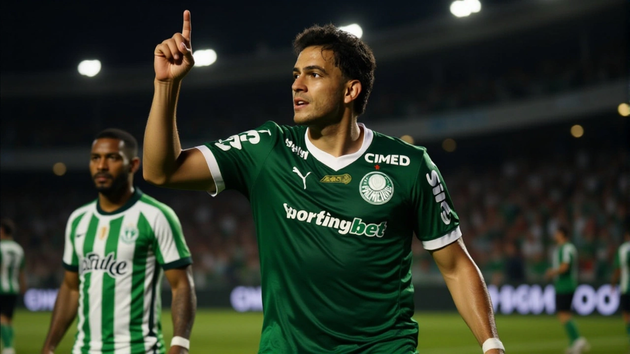 Quem são os protagonistas?