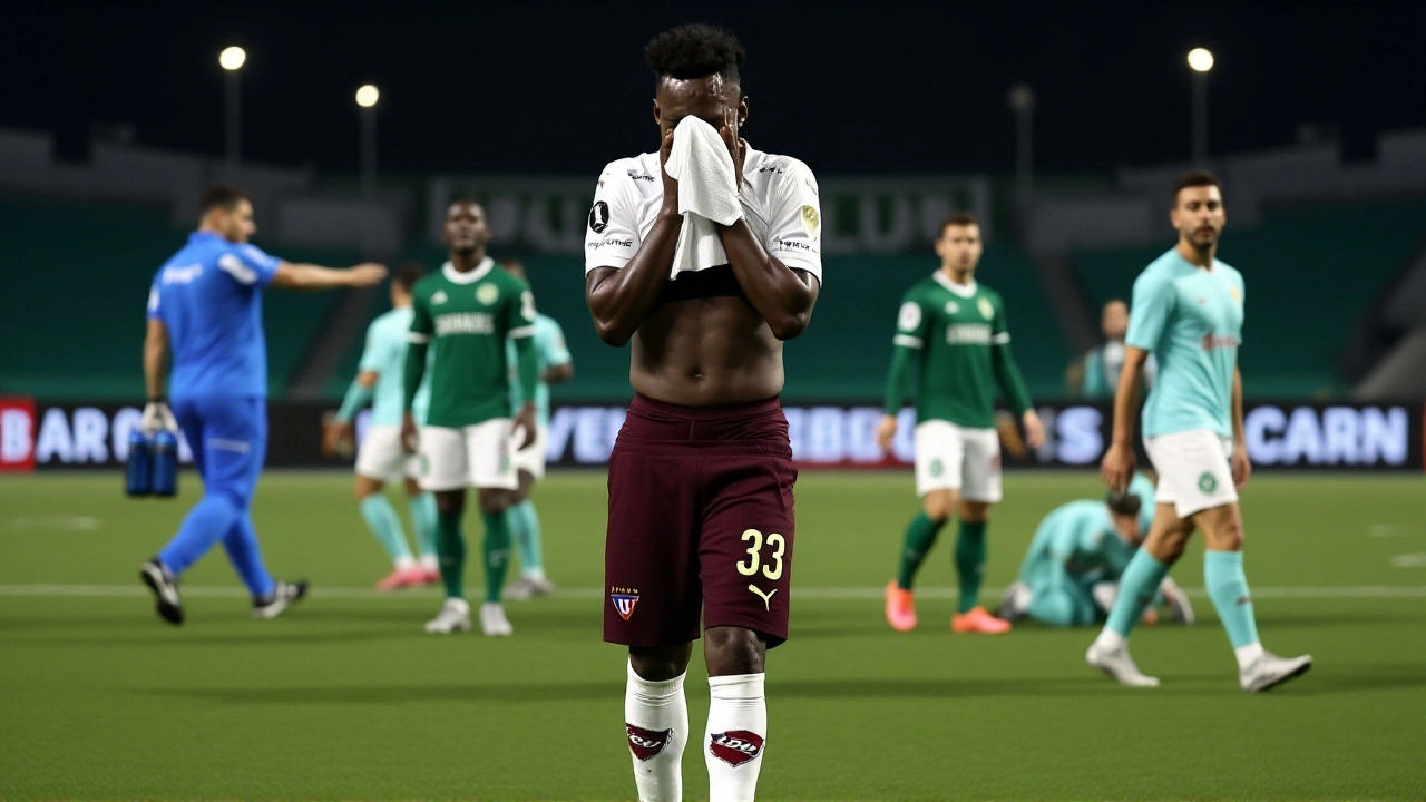 Virada histórica do Palmeiras faz astro do Chelsea perder aposta: 'Não conseguia acreditar'