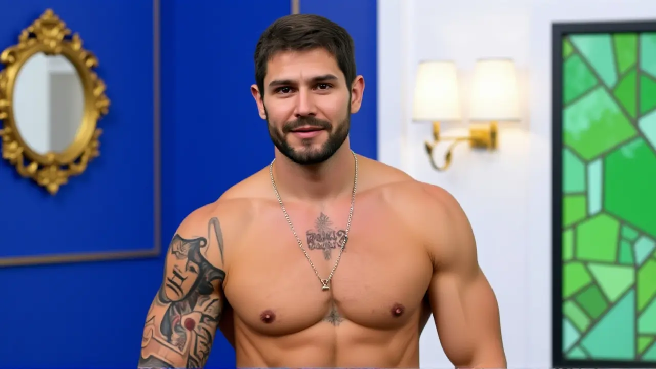 Jonas Sulzbach sai do BBB 26 apesar de campanha de Neymar e celebridades
